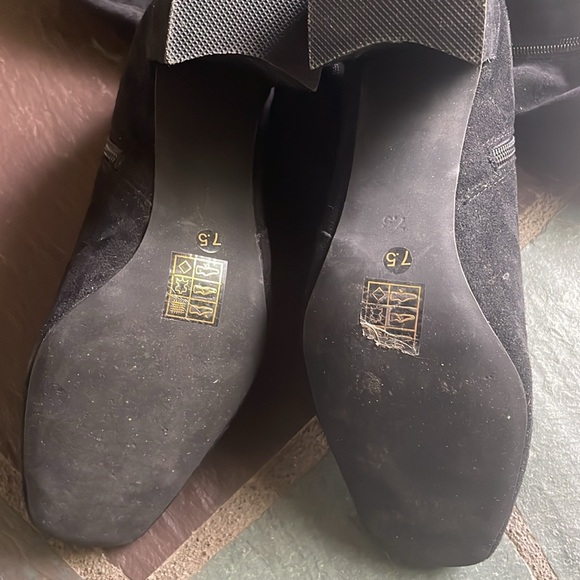 Jeffery Campbell Boots - Picture 6 of 7